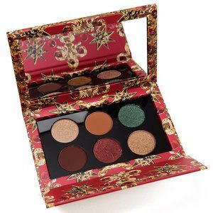 Pat McGrath Labs Mthrshp Sublime Bronze Temptation Eye Shadow Palette